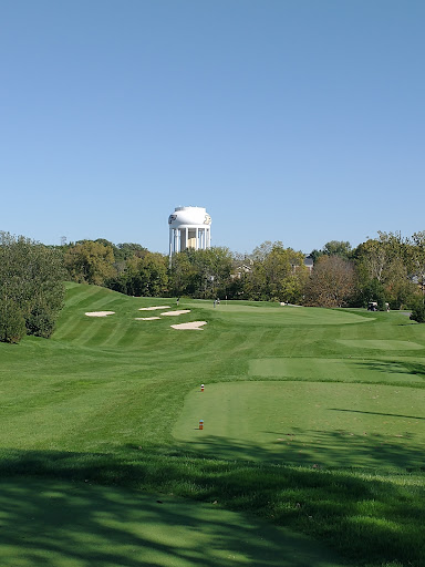 Golf Course «Birck Boilermaker Golf Course», reviews and photos, 1300 Cherry Ln, West Lafayette, IN 47907, USA