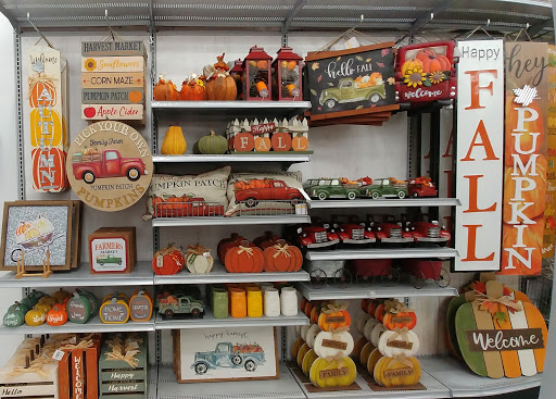 Craft Store «Michaels», reviews and photos, 229 W Alexander St, Plant City, FL 33563, USA