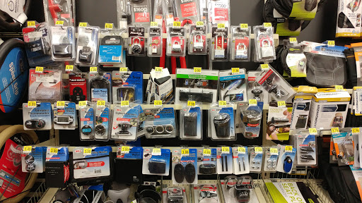 Auto Parts Store «Pep Boys Auto Parts & Service», reviews and photos, 4645 Pacific Coast Hwy, Long Beach, CA 90804, USA