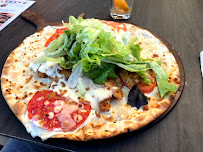 Pizza du Restaurant 3 Brasseurs Noyelles-Godault - n°6