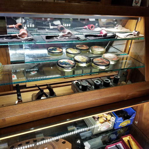 Tobacco Shop «S. G. Roi Tobacconist», reviews and photos, 503 S 11th St, Omaha, NE 68102, USA