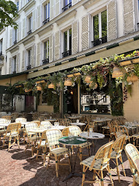 Atmosphère du Restaurant Café Père Tanguy à Paris - n°17