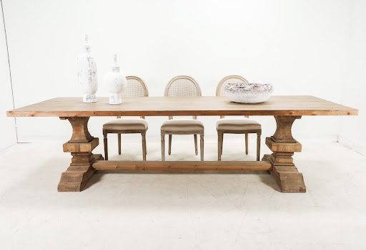 Rustic Furniture Store «Home Source Furniture Showroom», reviews and photos, 1705 Post Oak Blvd, Houston, TX 77056, USA