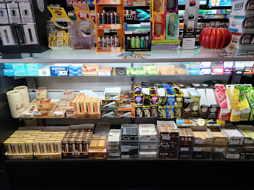 Tobacco Shop «Smoker Friendly», reviews and photos, 281 E 29th St F, Loveland, CO 80538, USA