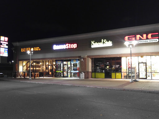 Shopping Mall «Conway Commons Shopping Center», reviews and photos, 310 Conway Blvd, Conway, AR 72034, USA