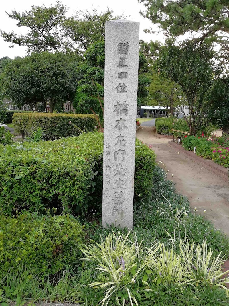 左内公園