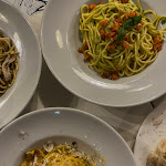 Photo n°1 de l'avis de aleksandra.a fait le 04/04/2024 à 07:41 sur le  Ristorante #IlPasta à Cecina