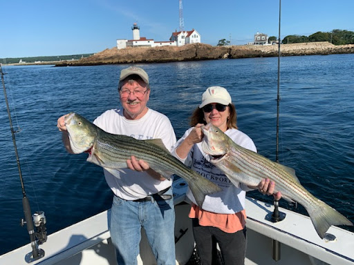 Fishing Charter «Connemara Bay Fishing Charters», reviews and photos, 47 Crafts Rd, Gloucester, MA 01930, USA