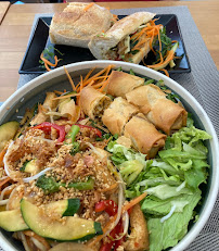 Nouille du Restaurant vietnamien Little Hanoi à Nice - n°15