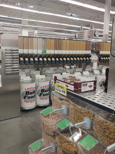 Supermarket «WinCo Foods», reviews and photos, 8200 W Fairview Ave, Boise, ID 83704, USA