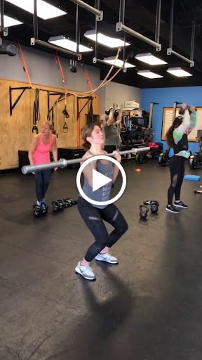 Gym «Blackburn Training Center», reviews and photos, 1818 NJ-35, Wall Township, NJ 07719, USA