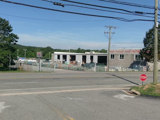 Home Improvement Store «Cash True Value Home Center», reviews and photos, 300 Flanders Rd, East Lyme, CT 06333, USA