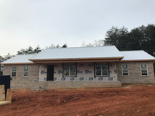 Roofing Contractor «Triad Installations», reviews and photos, 5202 W Market St, Greensboro, NC 27409, USA