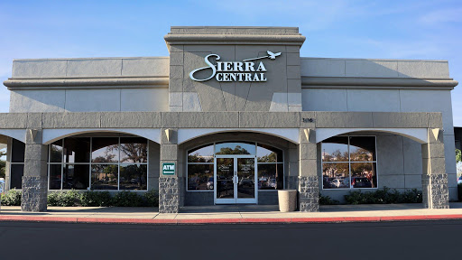 Sierra Central Credit Union