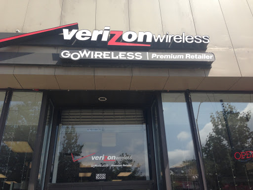 Cell Phone Store «GoWireless Verizon Authorized Retailer», reviews and photos, 5889 Forbes Ave, Pittsburgh, PA 15217, USA