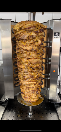 Photos du propriétaire du Kebab Restaurant Paristanbul bisel - n°10