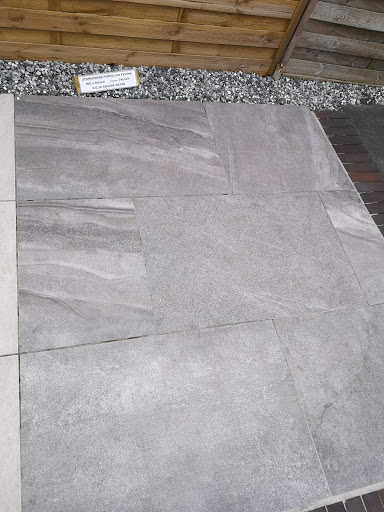 Codsall Stone & Paving