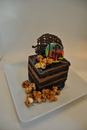 Dessert Restaurant «Chocollazo», reviews and photos, 4013 Broadway St, San Antonio, TX 78209, USA