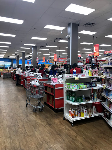 Asian Grocery Store «Kam Man Food», reviews and photos, 511 Old Post Rd, Edison, NJ 08817, USA