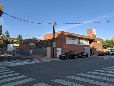 Escola Bressol Municipal Pardinyes - Ajuntament de Lleida Carrer Enginyer Cellers, 2, 25005 Lleida, España