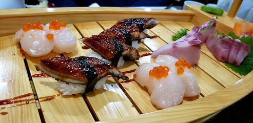 Omaki Sushi