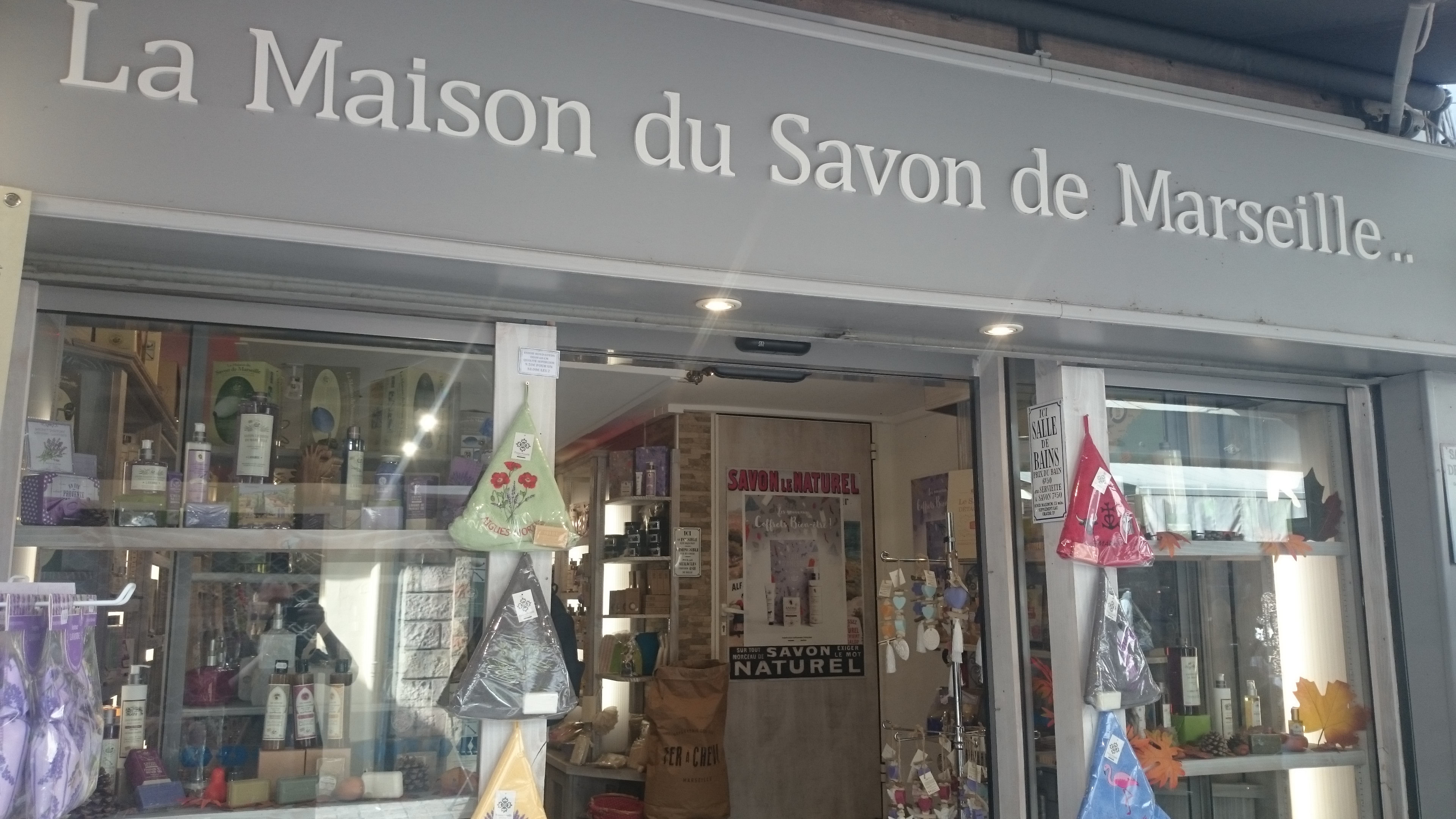 Photo n° 5 de l'avis de Rii.e fait le 21/10/2018 à 11:18