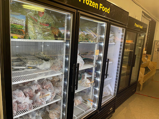 EDOUARD'S CARIBBEAN STORE