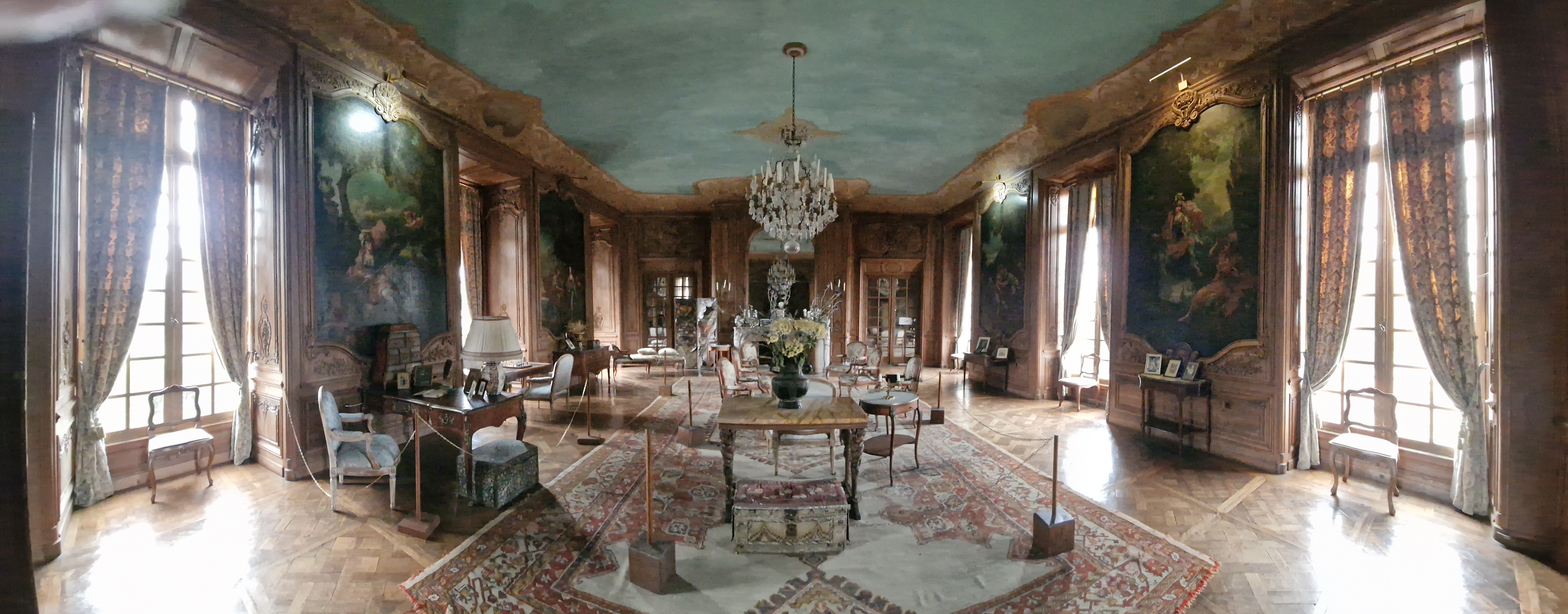 Photo n° 2 de l'avis de Dreamcatcher.e fait le 06/08/2023 à 08:16