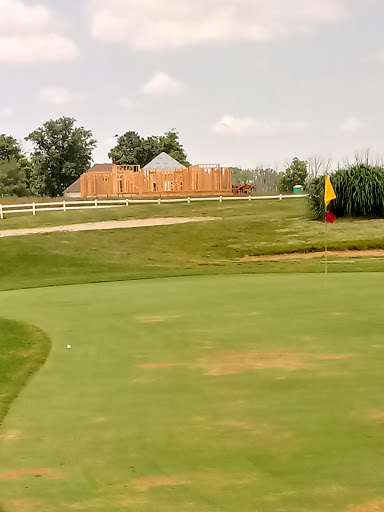 Golf Course «Beechwood Golf Course», reviews and photos, 1476 OH-503, Arcanum, OH 45304, USA