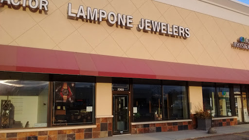 Jeweler «Lampone Jewelers Inc», reviews and photos, 5303 S 108th St, Hales Corners, WI 53130, USA