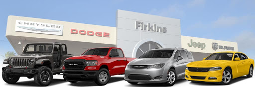 Car Dealer «Firkins Automotive», reviews and photos, 2600 1st St, Bradenton, FL 34208, USA