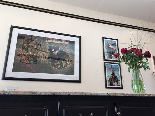 Lingerie Store «La Femme Dangereuse», reviews and photos, 7925 Jericho Turnpike, Woodbury, NY 11797, USA