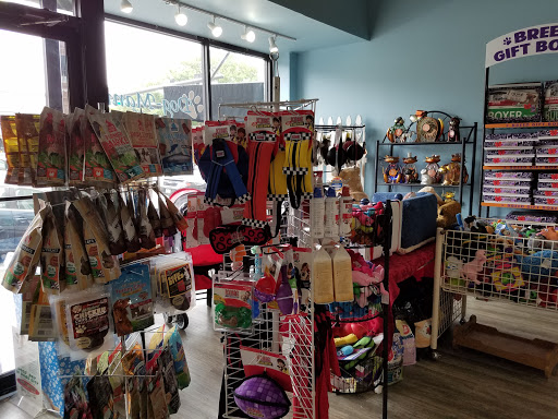 Pet Supply Store «Dog-Mania & Cats», reviews and photos, 37846 Meridian Ave, Dade City, FL 33525, USA