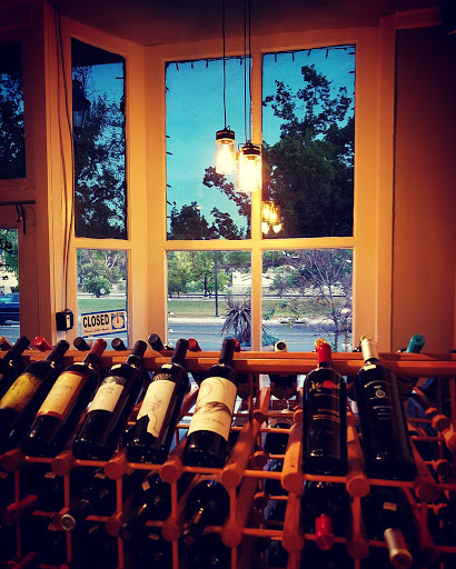 Wine Store «San Dimas Wine Shop & Tasting Room», reviews and photos, 225 W Bonita Ave, San Dimas, CA 91773, USA