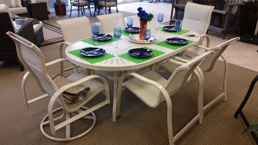 Outdoor Furniture Store «Palm Casual Patio Furniture», reviews and photos, 10070 Medlock Bridge Rd, Johns Creek, GA 30097, USA