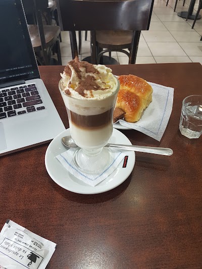 Photos of Aguila Expresso
