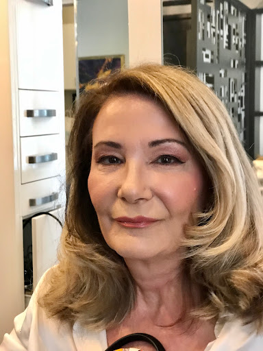 Beauty Salon «Salon Detroit», reviews and photos, 660 Woodward Ave #104, Detroit, MI 48226, USA