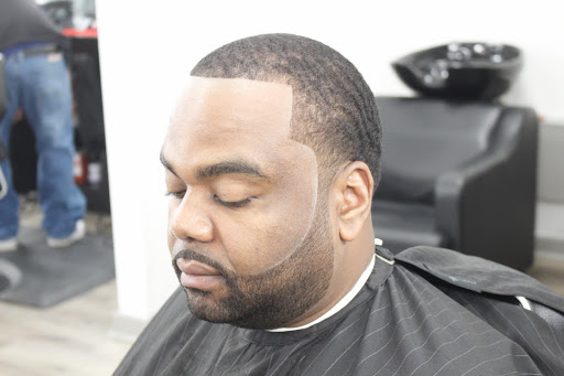 Barber Shop «ProFRESHional Cuts Barber Shops», reviews and photos, 2620 Cobb Pkwy SE Ste H, Smyrna, GA 30080, USA