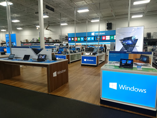 Electronics Store «Best Buy», reviews and photos, 499 Sunrise Hwy North Service Rd, Patchogue, NY 11772, USA