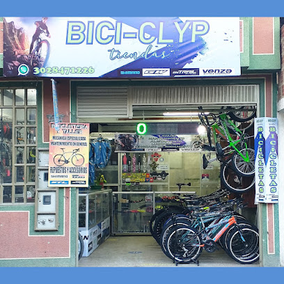 bici-clyp