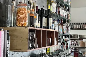 Green Scene Market, Eatery & Cocktail Bar image