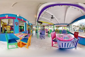 Sharkey's Tropical Cafe image