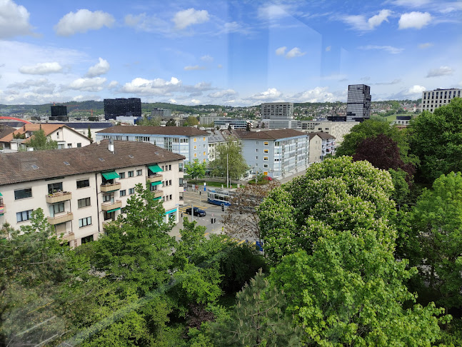 Rezensionen über P&R Altstetten in Zürich - Parkhaus