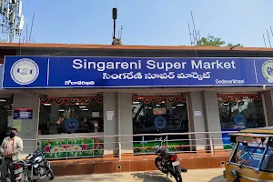 Singareni Super Market image