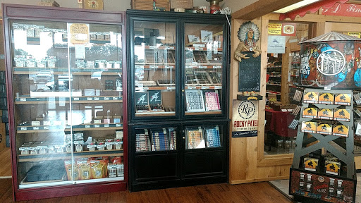 Tobacco Shop «Tobacco Depot», reviews and photos, 36608 FL-54, Zephyrhills, FL 33541, USA