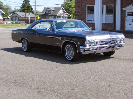 Used Car Dealer «Sabeti Motors Auto Sales Tacoma», reviews and photos, 5801 S Tacoma Way, Tacoma, WA 98409, USA