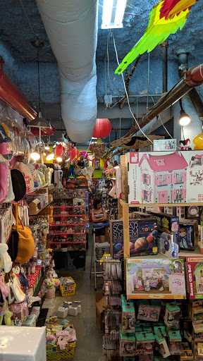 Toy Store «Toy Joy», reviews and photos, 403 W 2nd St, Austin, TX 78701, USA