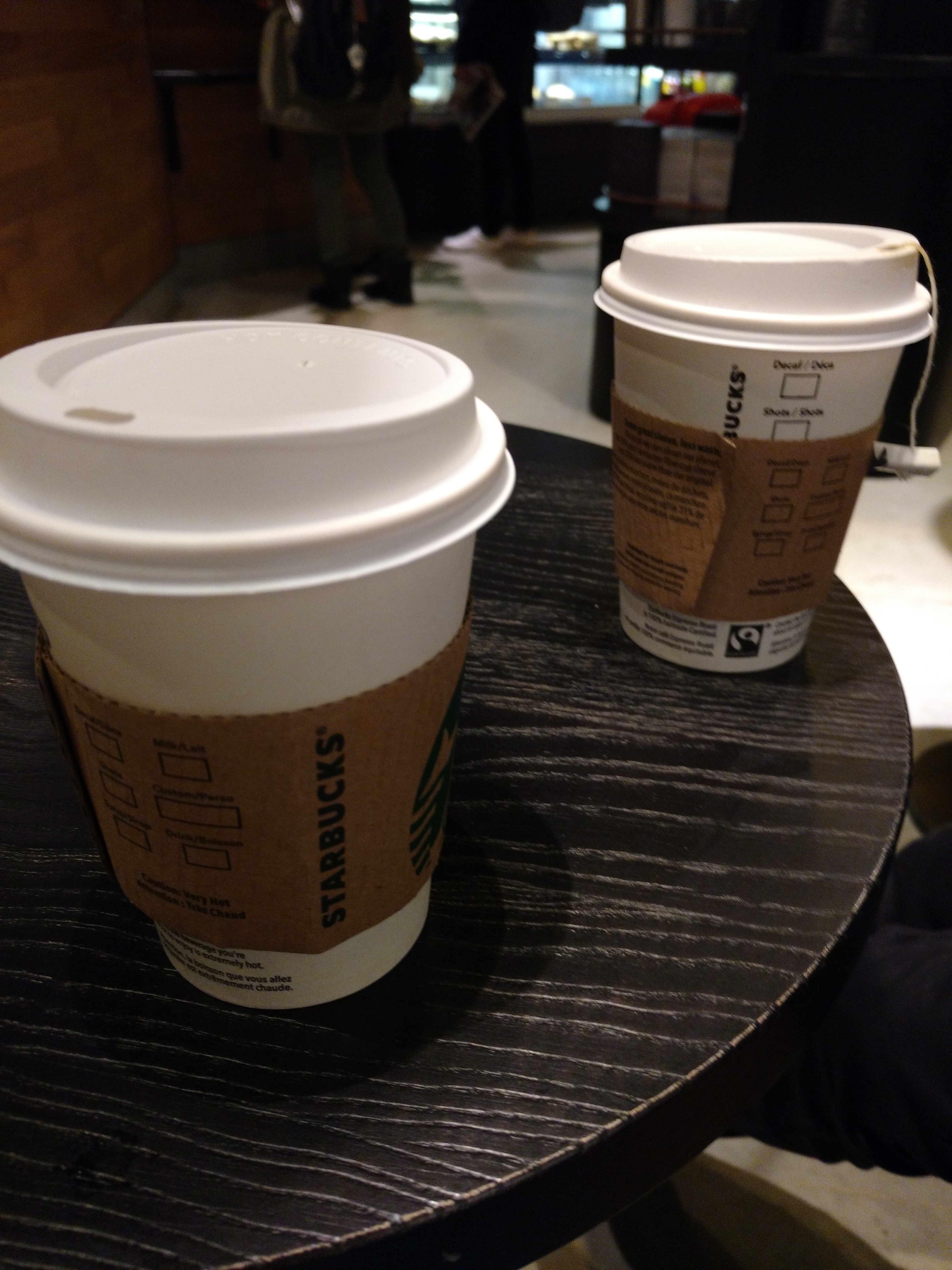 Photo n° 1 de l'avis de Aileen.. fait le 06/03/2017 à 18:19