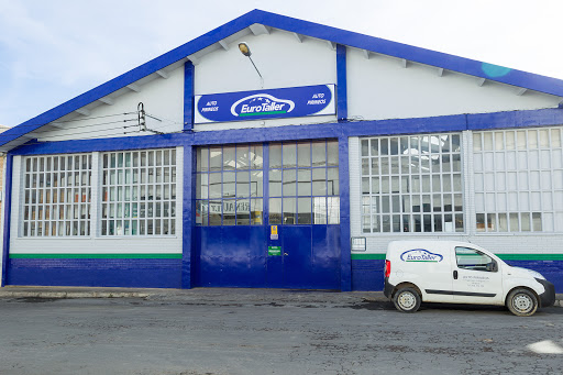 Talleres Auto Pirineos en Huesca, Huesca