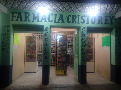 Farmacia Cristo Rey, , Amecameca De Juárez